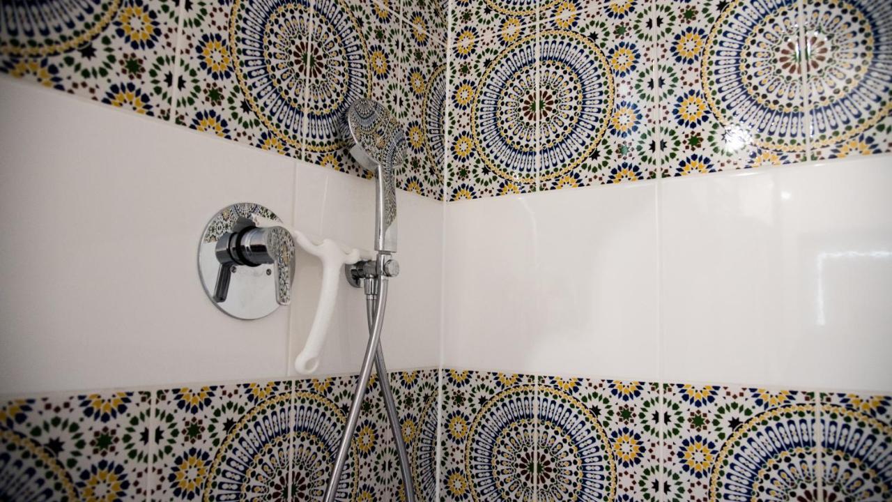 Apartman Veritas 미쿨로프 외부 사진