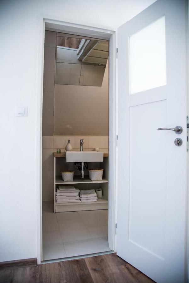 Apartman Veritas 미쿨로프 외부 사진