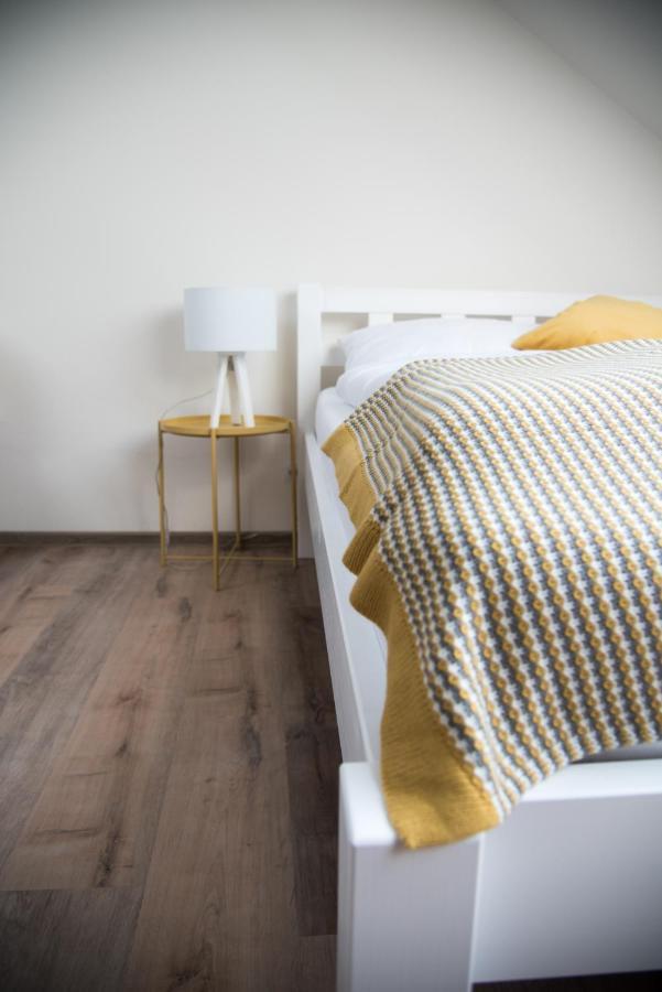 Apartman Veritas 미쿨로프 외부 사진